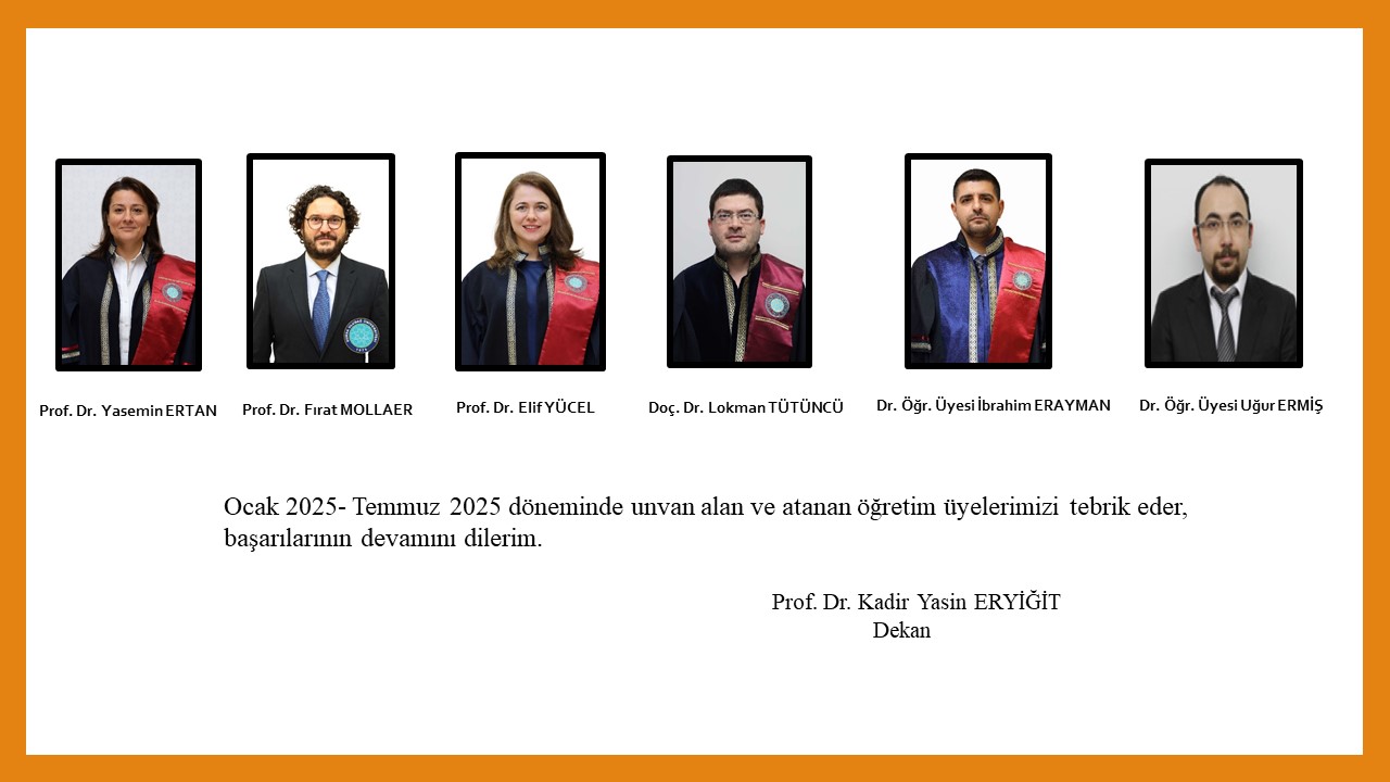  GÖREVDE YÜKSELME